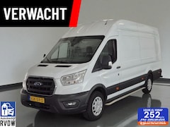Ford Transit - 350 2.0 TDCI L4H3 Trend RWD