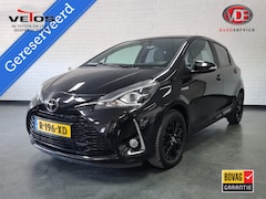 Toyota Yaris - 1.5 Hybrid Dynamic / Navigatie