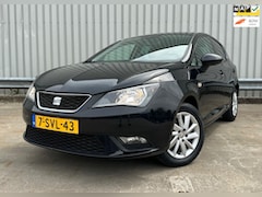SEAT Ibiza - 1.2 TSI Style [Navi Airco Cruise]