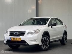 Subaru XV - 1.6i Business Edition AWD