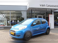 Citroën C1 - 1.0-12V AMBIANCE AIRCO EL-RAMEN RADIO CENTRL. DEUR VERGR