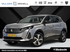 Peugeot 3008 - Allure Pack Business 1.2 Turbo 130pk | STOELVERW. | NAVI | 360° CAMERA | CLIMA | CRUISE CO