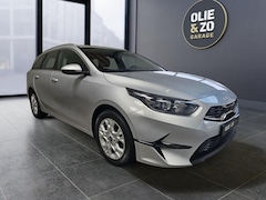 Kia Cee'd Sportswagon - Ceed 1.0 T-GDi DynamicPlusLine