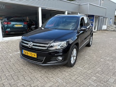 Volkswagen Tiguan - 1.4 TSI Sport&Style