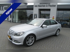 Mercedes-Benz C-klasse - 180 Business Class Avantgarde Automaat, Navi, Trekhaak