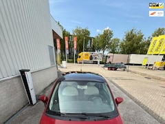 Fiat 500 - 1.2 Naked