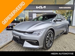 Kia EV6 - GT-Line 77.4 kWh | Nieuw | Snel leverbaar | Climate Control | Apple Carplay & Android Auto