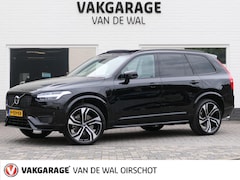 Volvo XC90 - 2.0 T8 Recharge AWD R-Design | Origineel Nederlands | Luchtvering | Bowers & Wilkens | 360