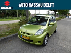 Daihatsu Sirion 2 - 1.3-16V Prestige airco