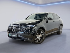 Mercedes-Benz EQC - 400 4MATIC Premium Plus 80 kWh|SCHUIFDAK|BURMESTER|HUD|BTW