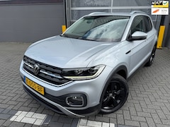 Volkswagen T-Cross - 1.0 TSI R-LINE Business*TERKHAAK*ADAPTIVE CRUISE*APK*NAP*NAVI*CARPLY*PARK SENSOREN
