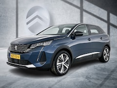 Peugeot 3008 - 1.6 HYbrid 225 Allure | Rijklaar | Trekhaak |