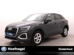 Audi Q2 - 35 TFSI Pro Line Automaat | Stoelverwarming | Camera | Adaptive Cruise Control