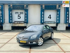 Opel Insignia - 2.8 T Sport 4x4 (AUT+260 PK +Stoel VW+Leer+NAVI)