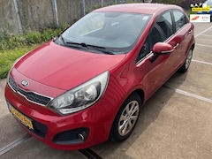 Kia Rio - 1.2 CVVT-AIRCO
