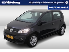 Volkswagen Up! - 1.0 BMT high up / PARK. SENSOREN/ AIRCO/ 15" LMV