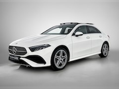 Mercedes-Benz A-klasse - A 250e Limousine Automaat AMG Line | Advanced Plus Pakket | Winterpakket | Panoramadak | L
