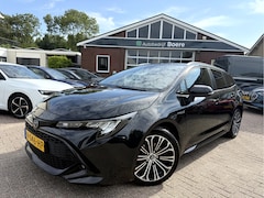 Toyota Corolla Touring Sports - 1.8 Hybrid Business Plus Camera, 17''Lmv, Adap.Cruise