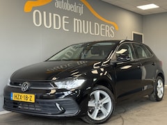 Volkswagen Polo - 1.0 Stoelverwarming/Beats Audio/ACC