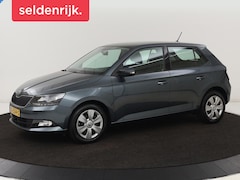 Skoda Fabia - 1.0 TSI Ambition | 1e eigenaar | Navigatie | Parkeerhulp | Cruise control | Airco | Blueto