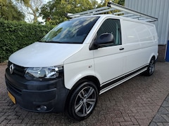 Volkswagen Transporter - 2.0 TDI L2H1 BM AIRCO/CRUISE/NAVI/PDC.A 114PK