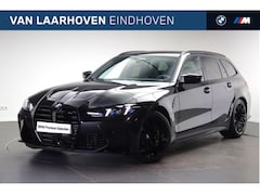 BMW 3-serie Touring - M3 xDrive Competition High Executive Automaat / M Drive Professional / M Sportstoelen / M