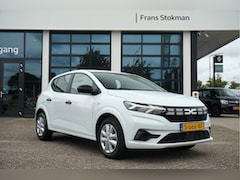 Dacia Sandero - 1.0 TCe 100 ECO-LPG Essential