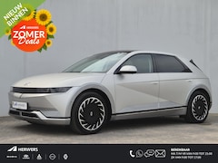 Hyundai IONIQ 5 - Lounge AWD 77.4 kWh Automaat / HUD / Panoramadak / Elektrische achterklep / Trekgewicht 16