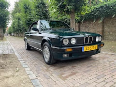 BMW 3-serie - 318i Cabriolet  71689 km Electrisch bedienbaar dak, Hardtop, Top staat!
