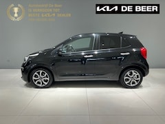 Kia Picanto - 1.0 DPi 67pk 4-zits DynamicPlusLine