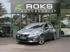 Nissan Micra - 1.0 IG-T N-Connecta automaat