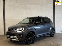 Suzuki Ignis - 1.2 AllGrip 4x4 Smart Hybrid Navi Carplay|Camera|Airco|Dealer Onderhouden