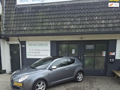 Alfa Romeo MiTo - 1.4 Distinctive