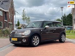 MINI Clubman - 1.6 Cooper | Hot chocolate | Youngtimer |