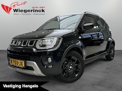 Suzuki Ignis - 1.2 Smart Hybrid Select [CAMERA IAUTOMAATI APPLE CARPLAY & ANDRO