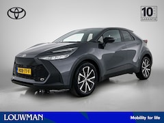 Toyota C-HR - 1.8 Hybrid 140 Dynamic Limited