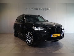 BMW X3 - xDrive30e M-Sport/// | Head-Up Display | LED | H/K Sound | Panoramadak | 360 Camera |