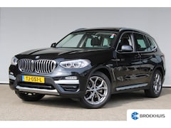 BMW X3 - xDrive20i High Executive | Leder | Panoramadak | Trekhaak |
