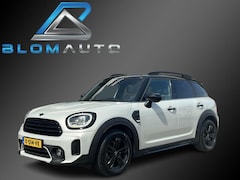 MINI Countryman - Cooper PANO+SPORTSTOELEN+LED+CARPLAY+1E EIG