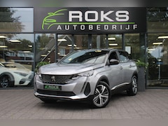 Peugeot 3008 - 1.2 Hybrid 136 Allure Pack