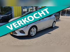 Renault Clio - 1.0 TCe Zen