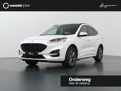 Ford Kuga - 2.5 PHEV ST-Line X | Trekhaak | Panoramadak | Winterpakket | Head-Up | Cruise Control Adap