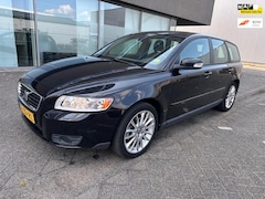 Volvo V50 - 1.8 Edition I AIRCO BJ 1-2008 APK 2-2026
