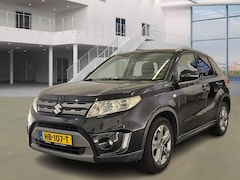 Suzuki Vitara - 1.6 Exclusive Automaat