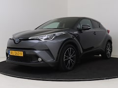 Toyota C-HR - 1.8 Hybrid Style | Dealeronderhouden | JBL | Dodehoek detectie | Navigatie |