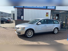 Volvo V50 - 1.6D S/S Sport