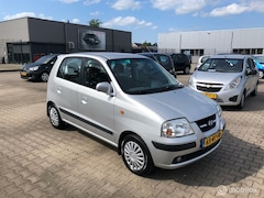 Hyundai Atos - 1.1i Dynamic Cool Airco Ell Pakk ...101.327 N.A.P