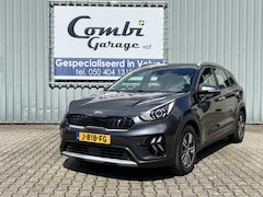 Kia Niro - 1.6 Hybride. DynamicLine