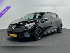 Renault Clio - 1.2 GT NAVIGATIE-AUTOMAAT-CRUISE