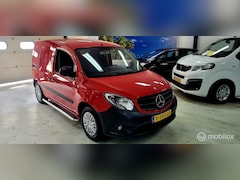 Mercedes-Benz Citan - bestel 108 CDI BlueEFFICIENCY Kort